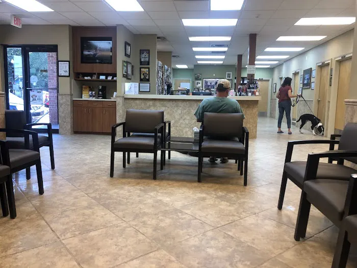 Alpharetta Animal Hospital 7