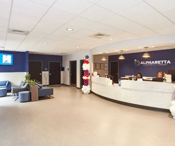 Alpharetta Veterinary Specialty & Emergency