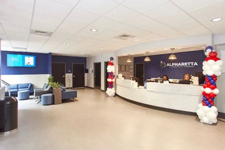 Alpharetta Veterinary Specialty & Emergency