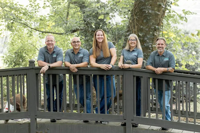 Veterinary Specialists of Greater Atlanta 1