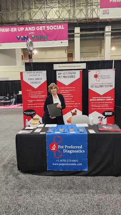 Pet Preferred Diagnostics 12