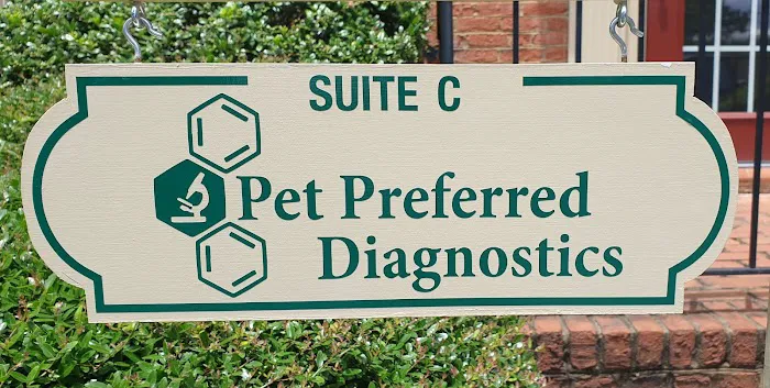 Pet Preferred Diagnostics 12
