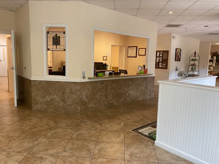Webb Bridge Animal Hospital 12