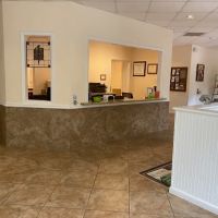 Webb Bridge Animal Hospital ico