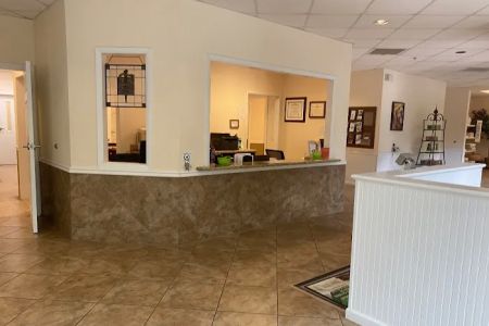 Webb Bridge Animal Hospital