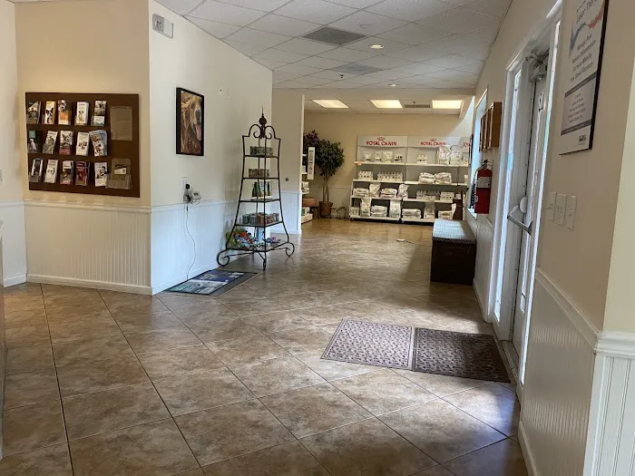 Webb Bridge Animal Hospital 12