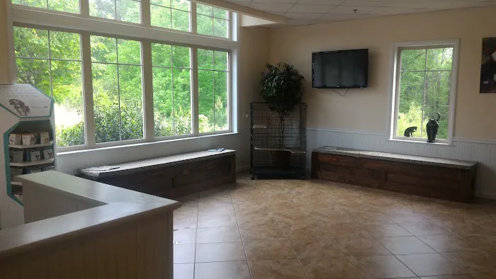 Webb Bridge Animal Hospital 12