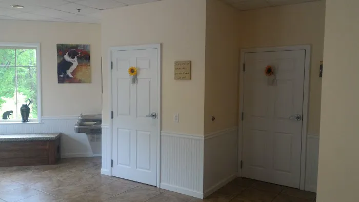 Webb Bridge Animal Hospital 12