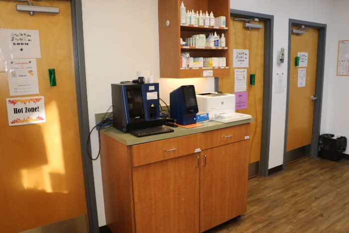 VCA North Atlanta Animal Hospital 12