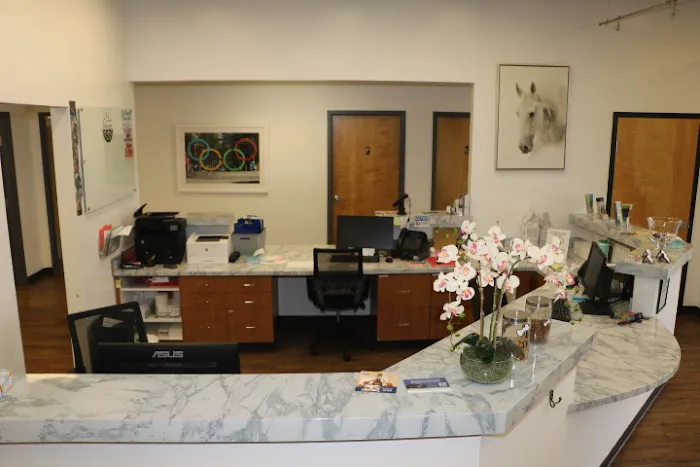 VCA North Atlanta Animal Hospital 12