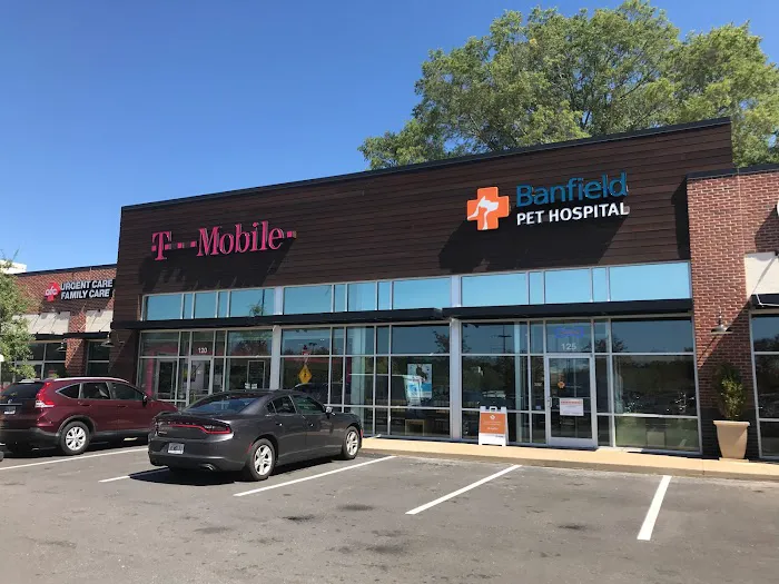 Banfield Pet Hospital 1