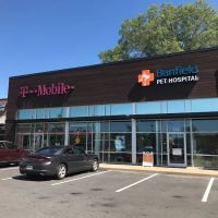 Banfield Pet Hospital ico