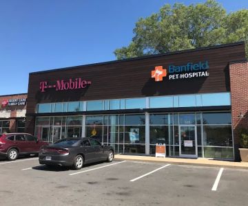 Banfield Pet Hospital