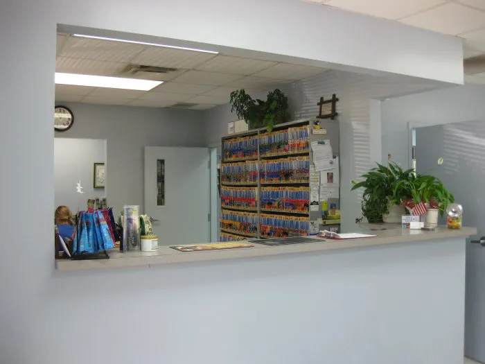 VCA Peachtree Animal Hospital 4