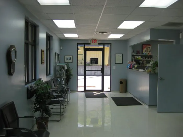 VCA Peachtree Animal Hospital 8