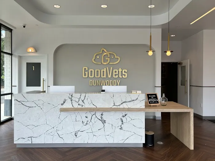 GoodVets Dunwoody 12