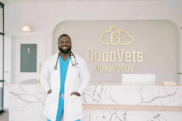 GoodVets Dunwoody 12