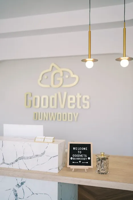 GoodVets Dunwoody 12