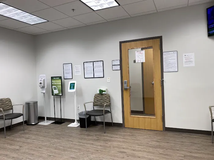 Mt Paran Animal Hospital 12