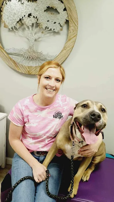 Lost Mountain Animal Chiropractic LLC 1