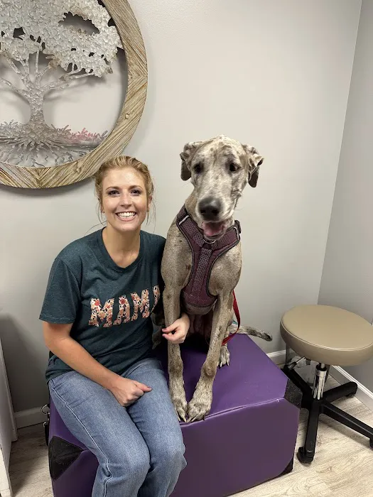 Lost Mountain Animal Chiropractic LLC 3