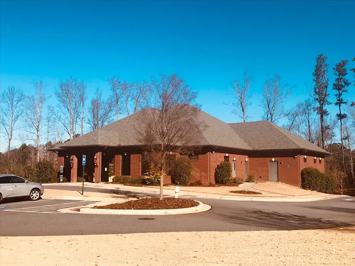 Brookstone Animal Hospital 3