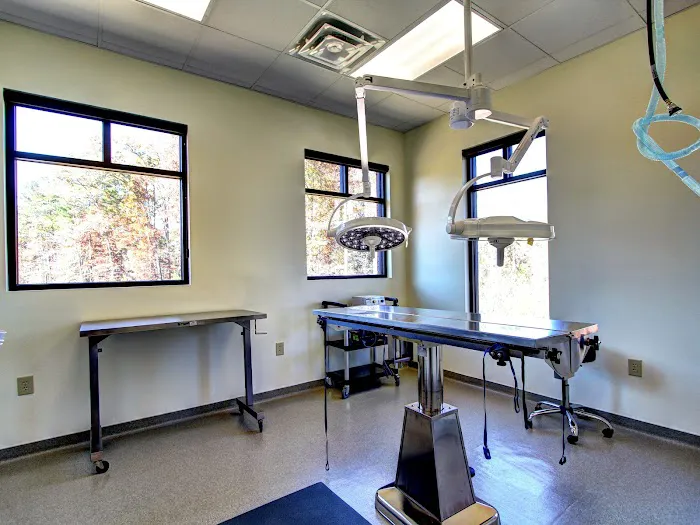 Brookstone Animal Hospital 2