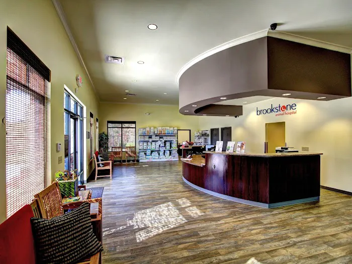 Brookstone Animal Hospital 1