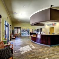 Brookstone Animal Hospital ico
