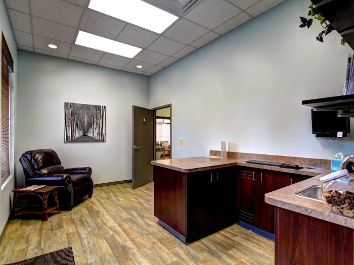 Brookstone Animal Hospital 7