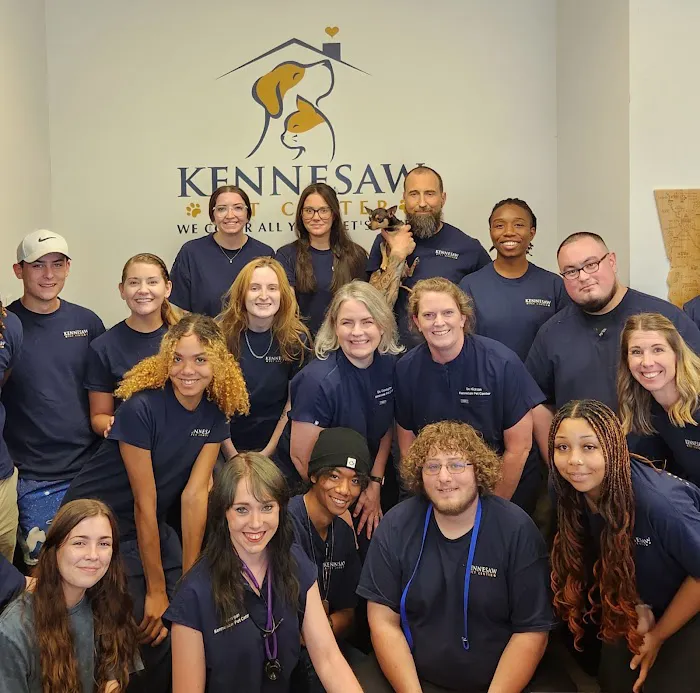 Kennesaw Pet Center 1