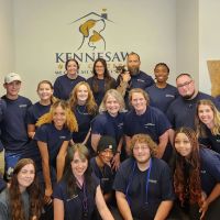 Kennesaw Pet Center ico