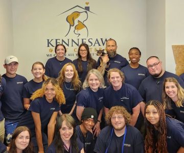 Kennesaw Pet Center