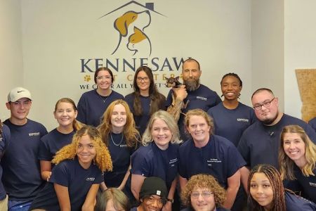 Kennesaw Pet Center