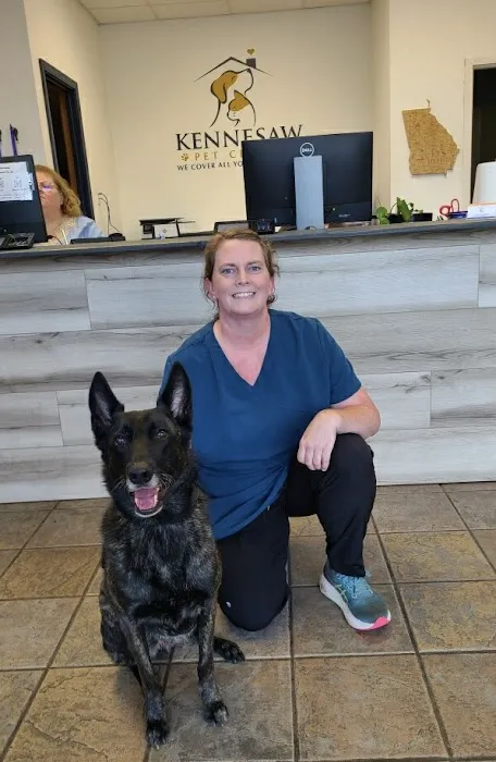 Kennesaw Pet Center 6