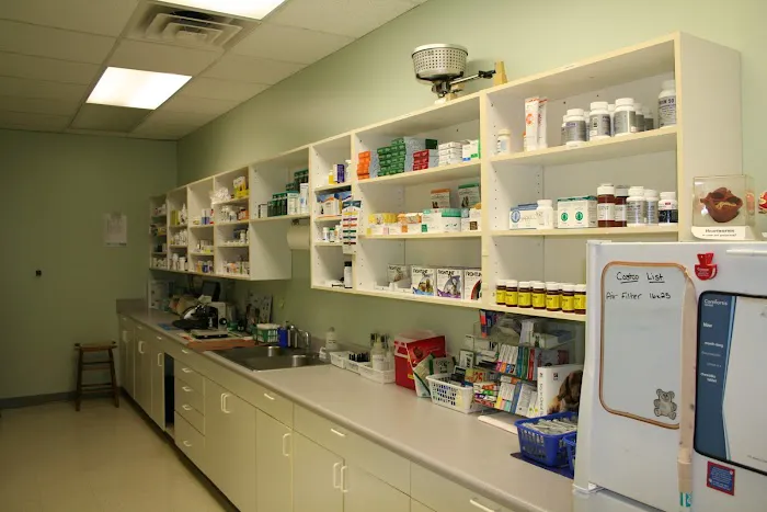 North Cobb Animal Hospital 12