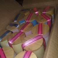 Lyric colorful candles ico