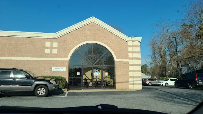Animal Eye Specialists PC: King Hill Tracey C DVM 3