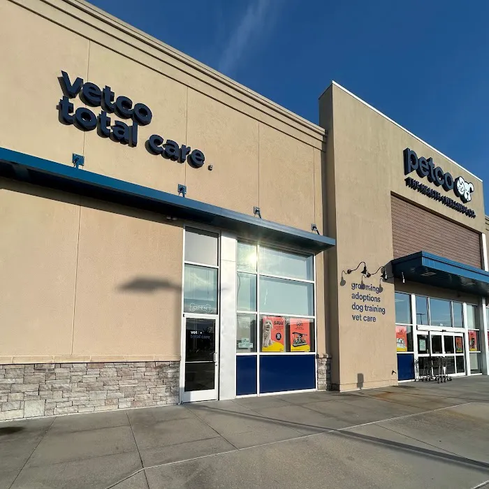 Vetco Total Care Animal Hospital 5