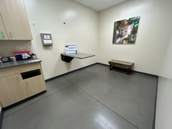Vetco Total Care Animal Hospital 8