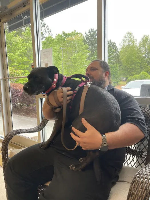 St Francis Animal Hospital 3