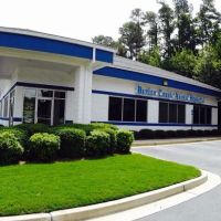Butler Creek Animal Hospital ico