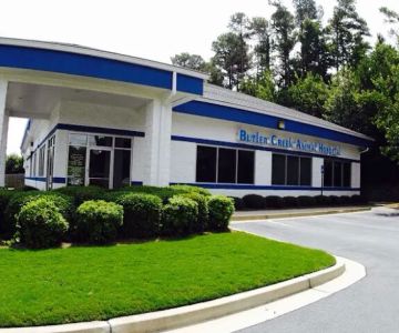 Butler Creek Animal Hospital