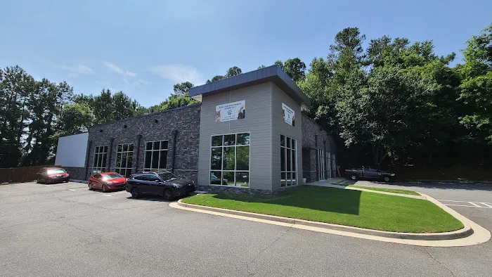 Butler Creek Animal Hospital 2