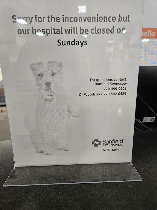 Banfield Pet Hospital 9