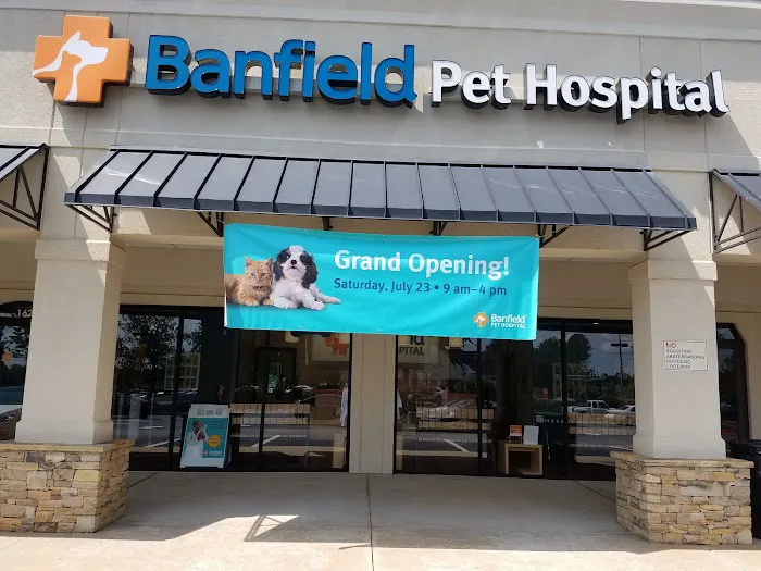 Banfield Pet Hospital 3