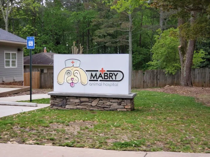 Mabry Animal Hospital 12