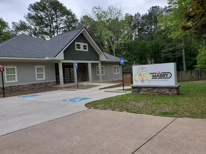 Mabry Animal Hospital 12