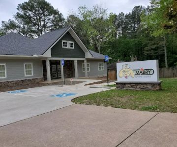 Mabry Animal Hospital