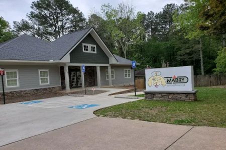Mabry Animal Hospital